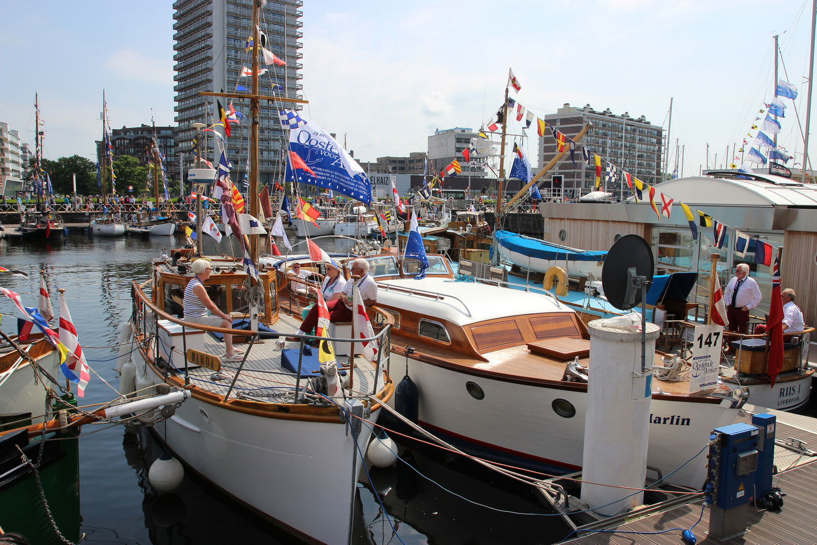 Ostend